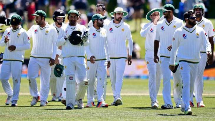 Pakistan plans  to end two-match Test series from 2023