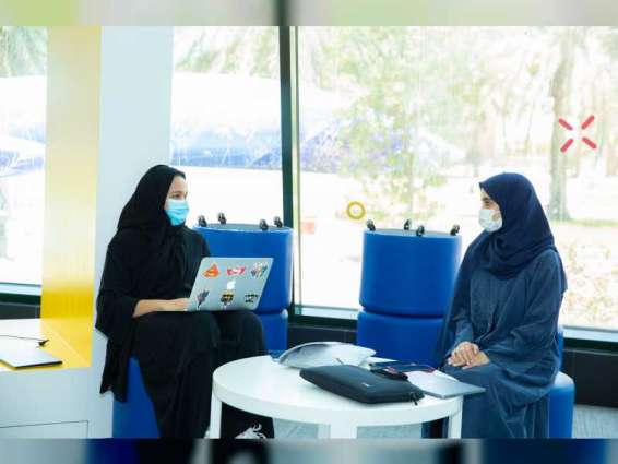 UAEU at Expo 2020 applies Piscine Method, first in UAE, to shortlist applicants