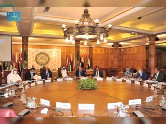 "اللجنة الدائمة" تعقد لقاء تحضيريا لاجتماع مجلس وزراء الإعلام العرب