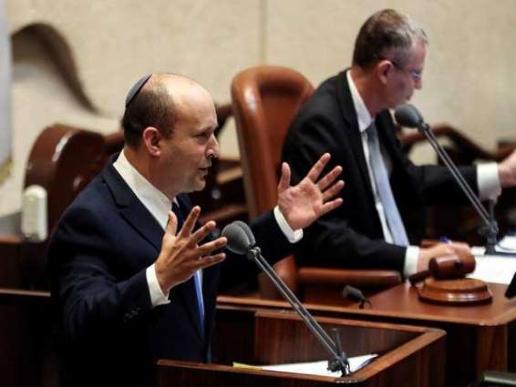 Congratulations Pour in From Around World as Bennett, Lapid Form New Israeli Government