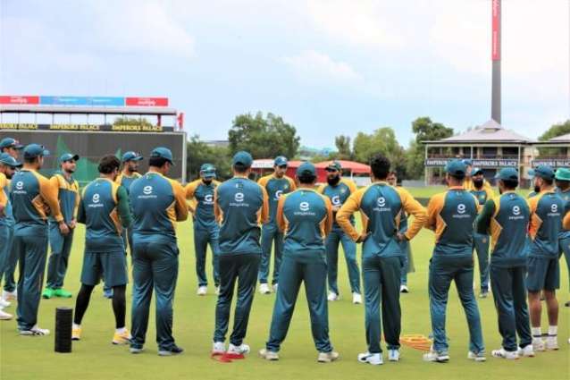 Pakistani squads will undergo complete isolation before departure to England and West Indies