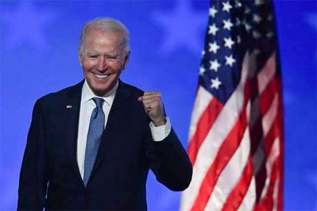 Biden Says US Takes NATO's Article 5 on Collective Defense as 'Sacred Obligation'