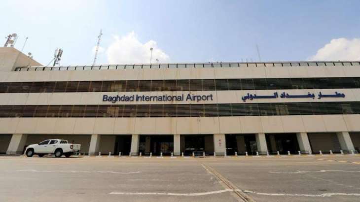 Military Facility at Baghdad Airport Targeted by Drone Attack - Reports