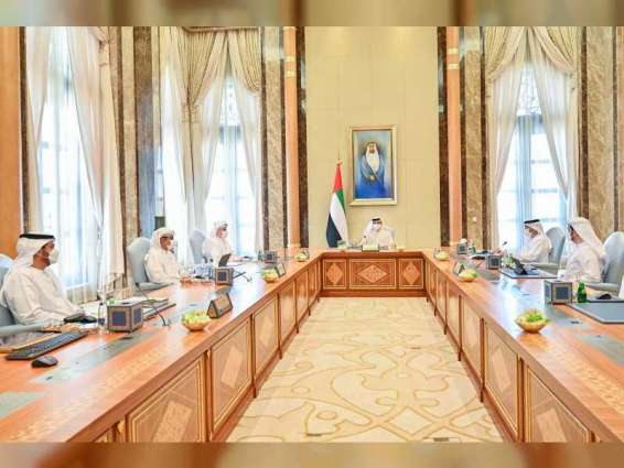 Mansour bin Zayed chairs Central Bank's board meeting