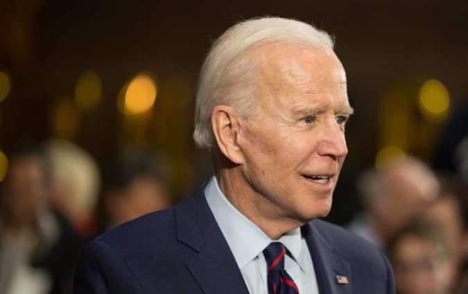 US 'Feels Very Good' About Prospect of Strengthening Ties With EU, NATO - Biden