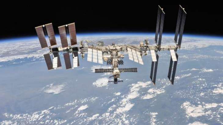 Contract for Tourist's ISS Flight on Russia's Soyuz May Be Signed by 2021 End - Glavkosmos