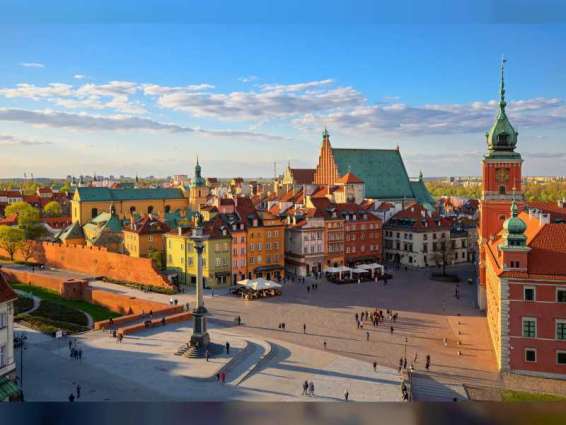 flydubai launches daily flights to Warsaw starting 30th September