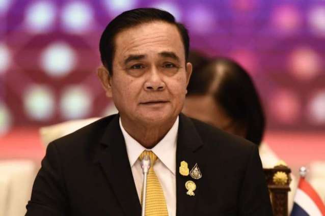 Thai Prime Minister Doubts Reliability of Media Reports on Vaccination Suspension