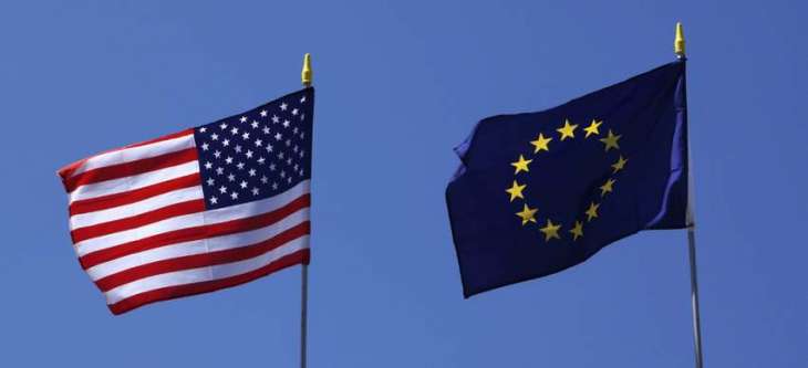 EU, US Plan to Create Dialogue on Policy, Action Coordination Towards Russia