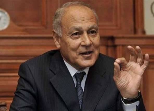 Algeria Ready to Host Inter-Arab Summit This Fall - Arab League Chief
