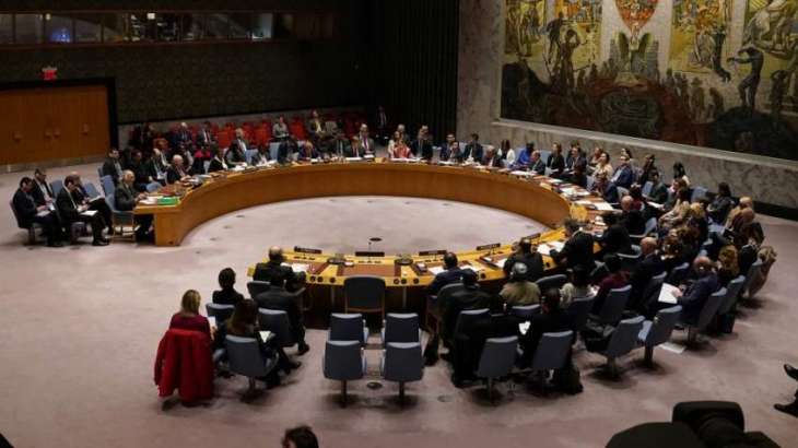 EU, US Call on UNSC to Ensure Humanitarian Access to Syria