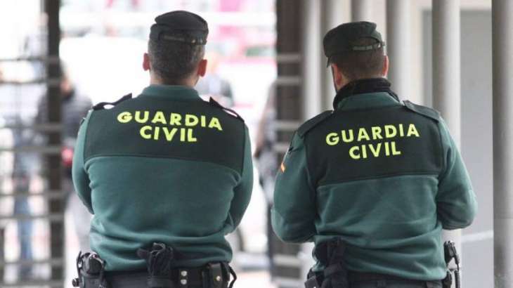 Spain Detains 11 on Suspicion of Corruption Over COVID-19 Supplies - Civil Guard