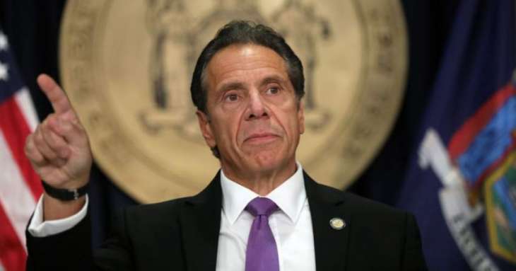 New York Drops All COVID-19 Restrictions as 70% of Residents Vaccinated - Governor
