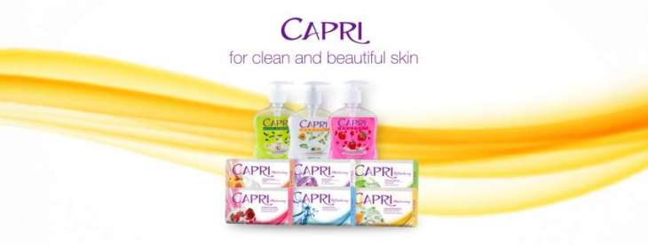 Capri – Caring and Protecting together!