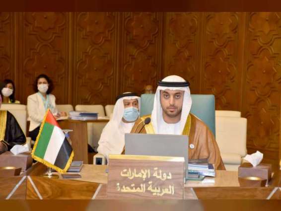 مجلس وزراء الإعلام العرب يبقي دبي عاصمة للإعلام العربي لدورة جديدة لعام 2021