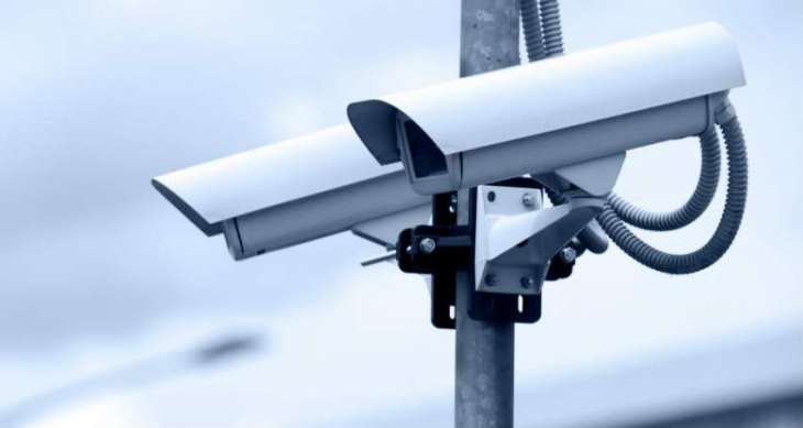 Russian Gov't Considers Wiring All CCTV Cameras Nationally Into Single System - Reports