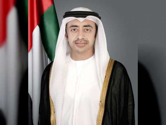 الإمارات تترأس أعمال القمة الإسلامية الثانية للعلوم والتكنولوجيا
