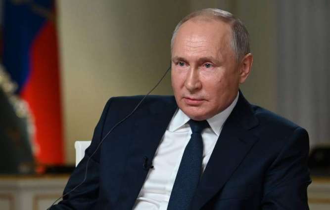 Putin Believes Russia, US Can Find Compromise on Prisoner Exchange