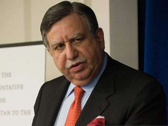 No plan yet to exit IMF programme, says Shaukat Tarin
