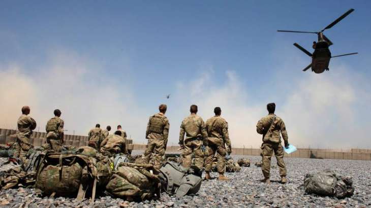 Clashes With Taliban in Northern Afghanistan Leaves 23 Afghan Troops Dead - Army