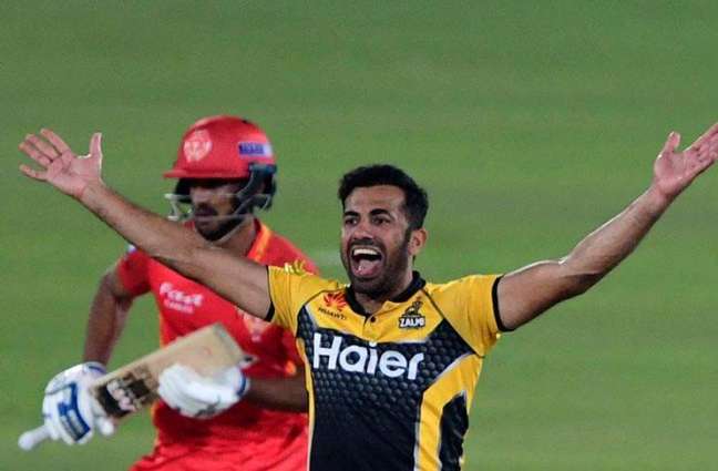 Peshawar Zalmi and Islamabad United to take on each other today