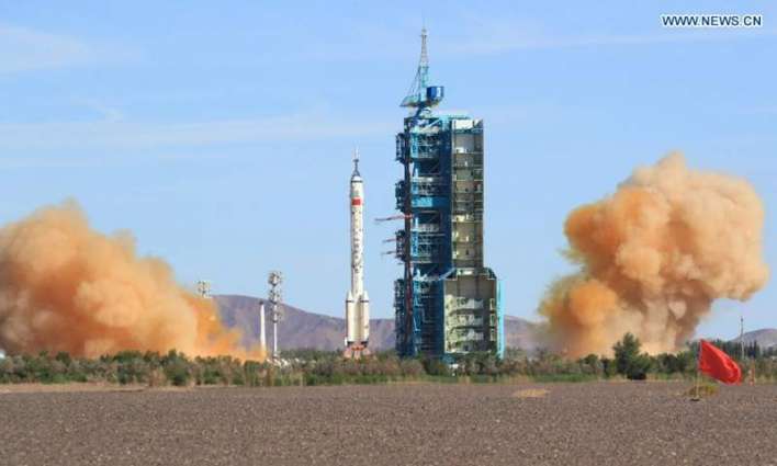 China launches first crew to live in core module of space station

 
 