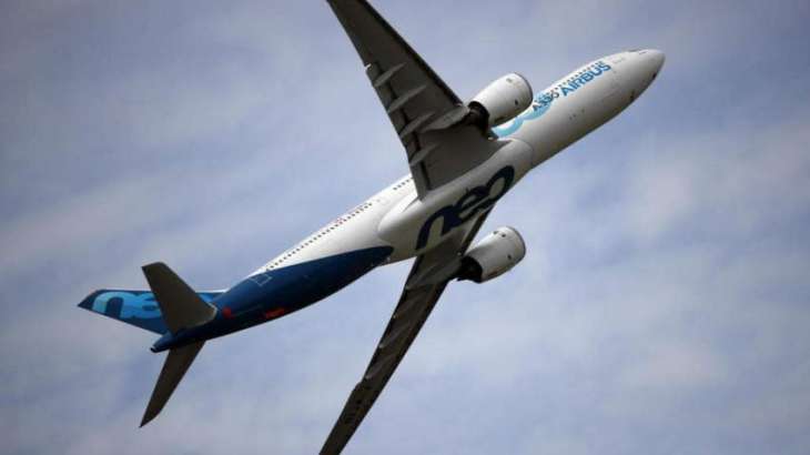 US, UK Say Clinch Aerospace Deal to Extend Ceasefire Pact on Boeing-Airbus