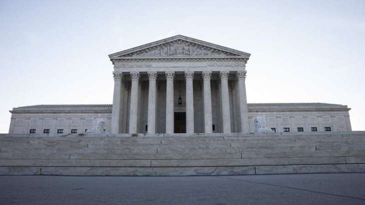 US Supreme Court Upholds Obamacare in Face of Republican Challenge - Ruling