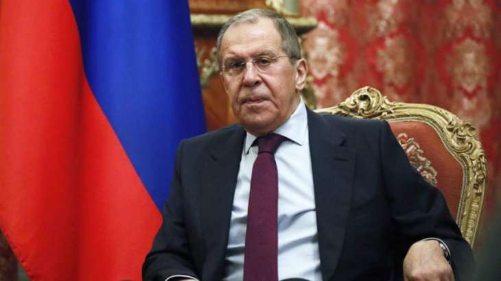 Lavrov, Belarusian Foreign Minister to Discuss Sapega's Case on Friday - Moscow