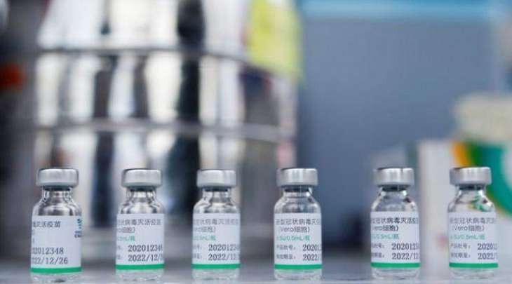 First Component of COVID-19 Vaccine to Be Used as Booster Shot - Moscow Mayor