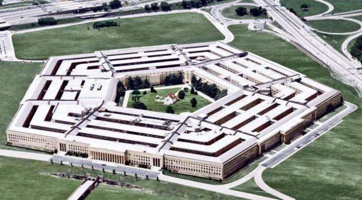 Pentagon Says Ready to Protect Next US Mid-Term Elections Against Cyber Threats