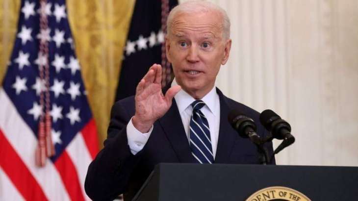 Biden Wants JCPOA Revived Before New Iranian President Takes Over in 6 Weeks - Reports