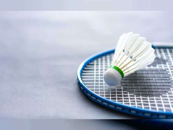 Special Olympics UAE, Arab Badminton Federation establish new strategic partnership