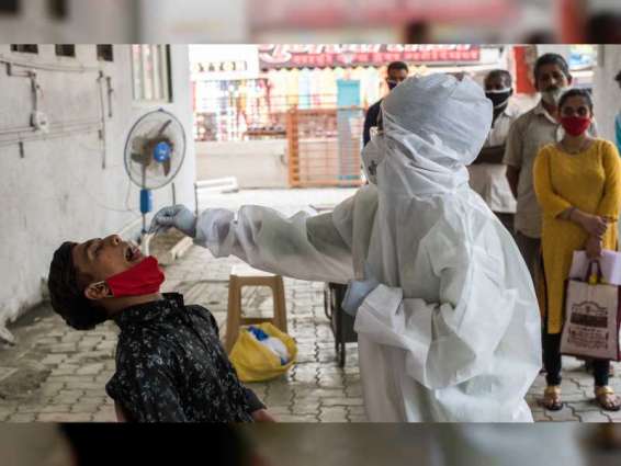 العالم يسجل أربعة ملايين و13458 وفاة بسبب فيروس كورونا و178.08 مليون اصابة