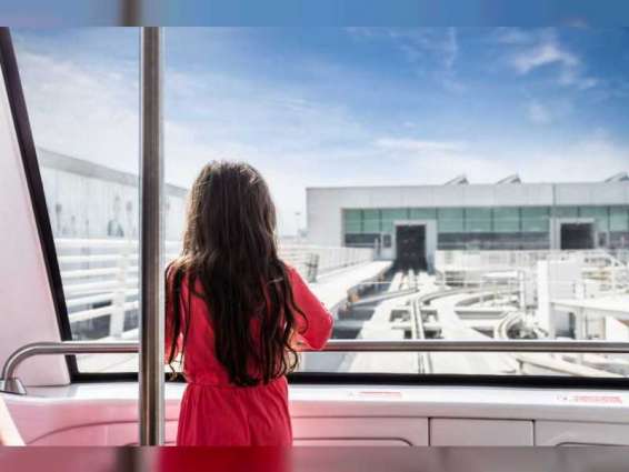 Dubai Airports to reopen DXB’s Terminal 1 and Concourse D on June 24