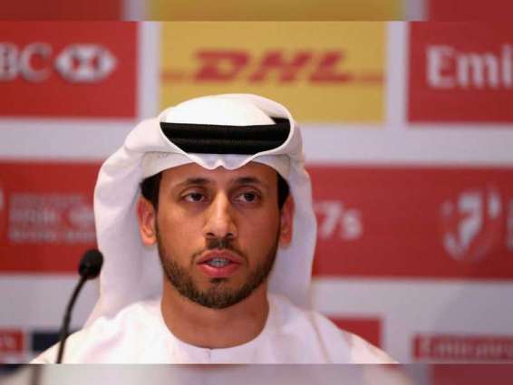 قيس الظالعي : دبي مرشحة لاستضافة جولتين من تصفيات آسيا لمونديال الرجبي
