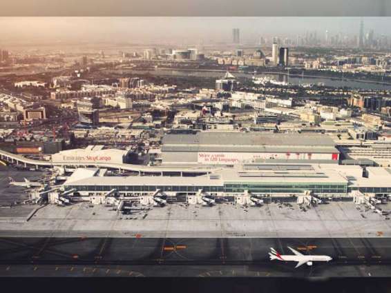 مطارات دبي تعيد افتتاح المبنى رقم 1 و" كونكورس دي" 24 يونيو الجاري