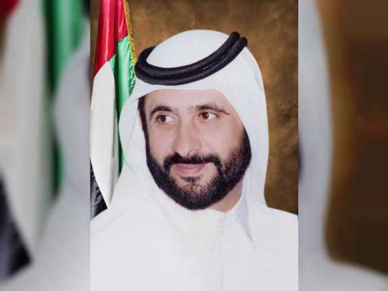 Ahmed bin Rashid Al Maktoum extends support to ‘Hamdan bin Rashid Cancer Charity Hospital’
