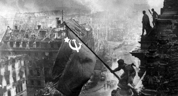 Berlin's Decision Not to Mark 80th Anniversary of Nazi Attack on USSR 'Shameful'- Lawmaker