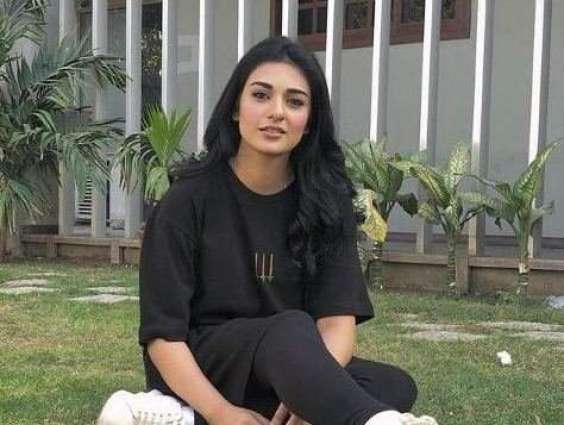Sarah Khan confirms she is expecting first child