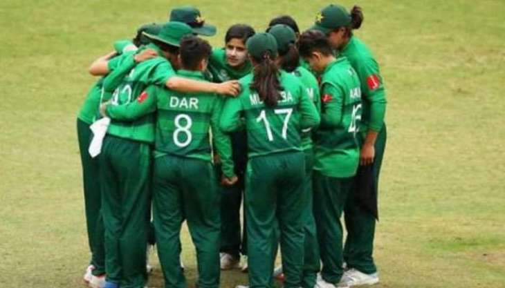 26-player player women squad announced for West Indies tour
