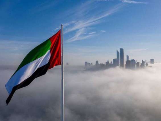 9,282,410  عدد سكان الإمارات عام 2020 