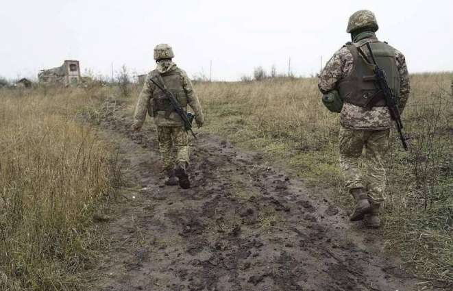 Shelling by Ukrainian Military Kills Four Members of DPR Militia, Injures Five - DPR