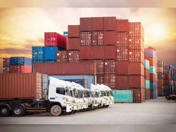 Abu Dhabi's non-oil foreign trade reached AED201.2 billion in 2020: Abu Dhabi Customs official