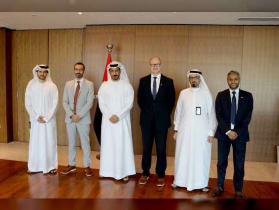 UAE, UK conclude initial programme to identify, tackle money laundering and terrorist financing