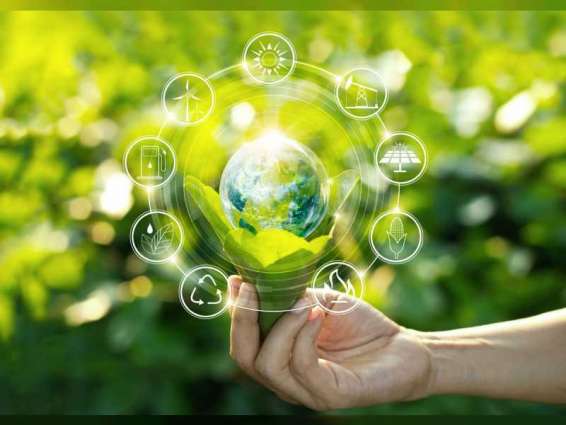Sustainability experts discuss objectives of UAE Circular Economy Policy