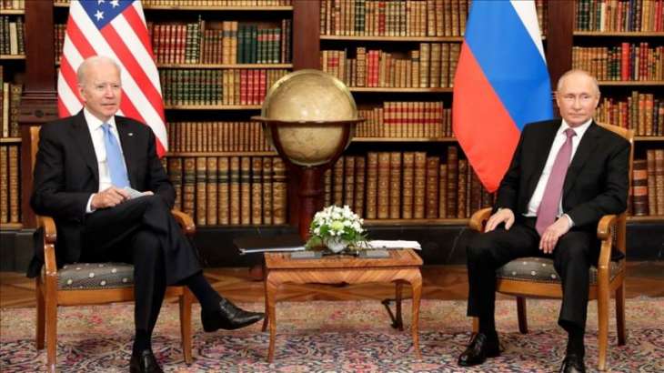ANALYSIS - Putin-Biden Summit May Rejuvenate US-Russia Trade Relations