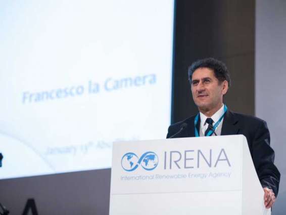 Majority of new renewables undercut cheapest fossil fuel on cost: IRENA