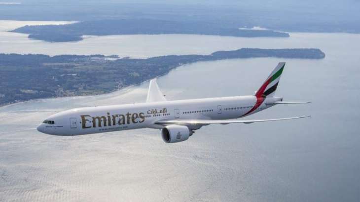 Emirates ramps up operations over summer to serve strong demand