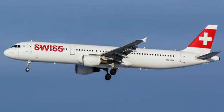 Swiss Airlines Allows Male Flight Attendants to Wear Undercut, Man Bun Hairstyles